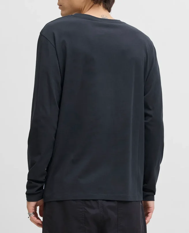 Jack and Jones Majica Bacis Longsleeved - Image 2