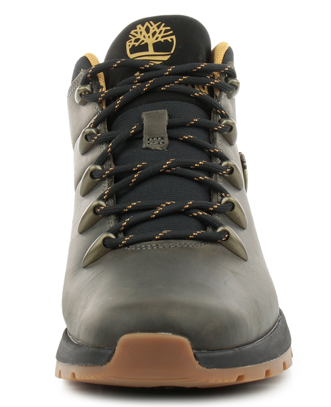 Timberland Čizme Sprint Trekker Mid - Image 5