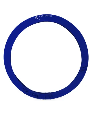 Pastorelli Navlaka za obruč slim Royal Blue za Ritmičku gimnastiku