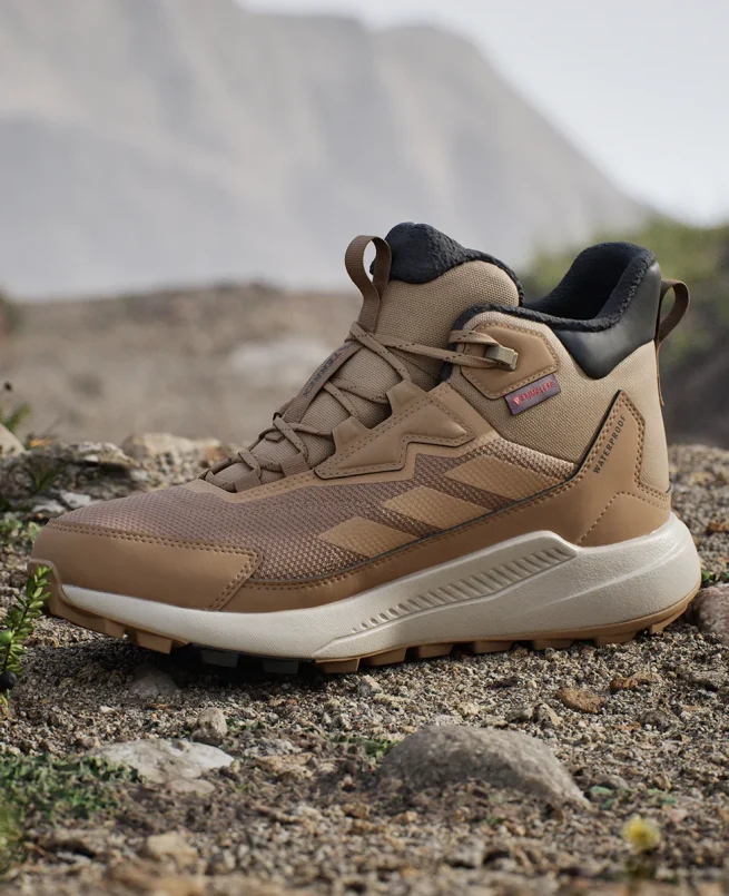 Adidas Čizme Terrex Anylander Climawarm - Image 2