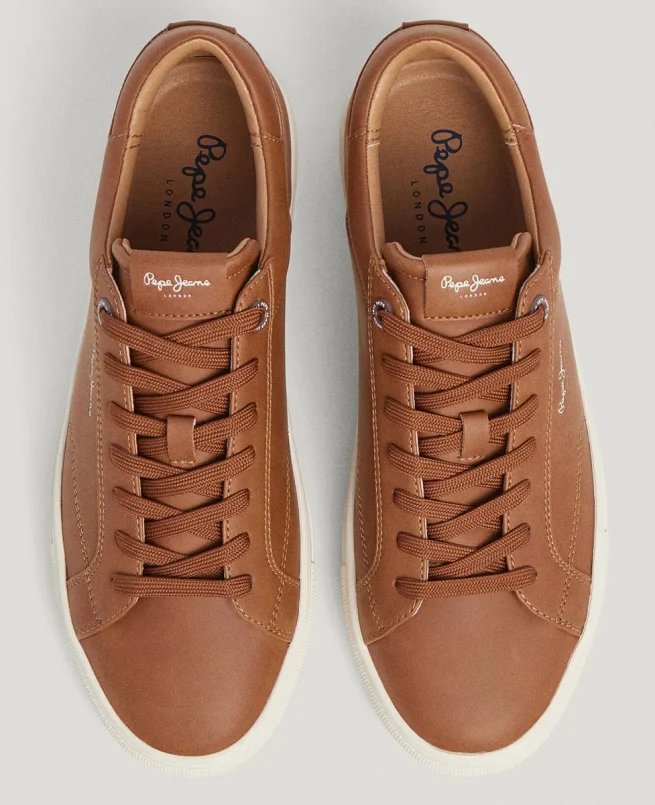 Pepe Jeans Patike Joe Basic - Image 2