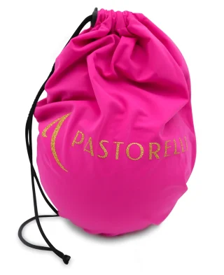 Pastorelli Torba za loptu Fuchsia za Ritmičku gimnastiku