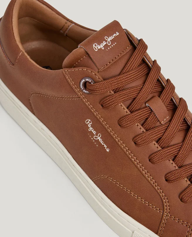 Pepe Jeans Patike Joe Basic - Image 4