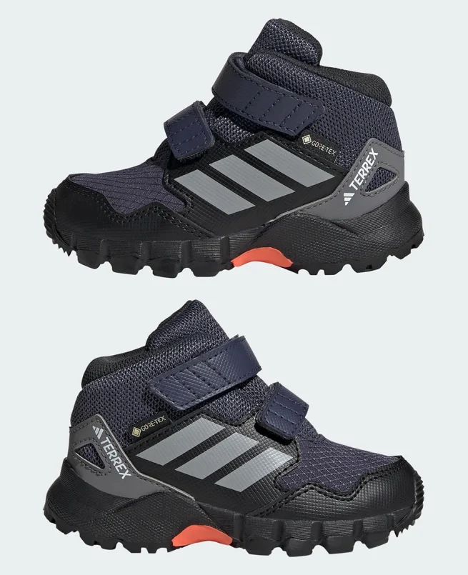 Adidas Čizme Terrex Skychaser Mid GTX (Gore-Tex) - Image 5