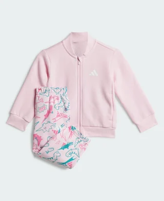 Adidas Trenerka Essentials Fleece Track Suit