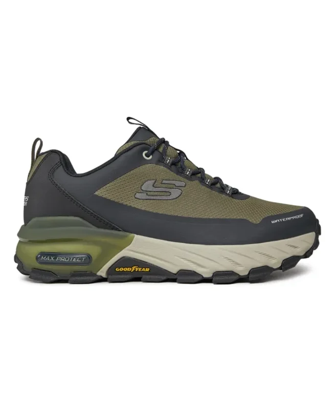 Skechers Patike Max Protect - Fast Track