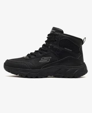 Skechers Čizme Hillcrest 2.0 Woodrock Peak