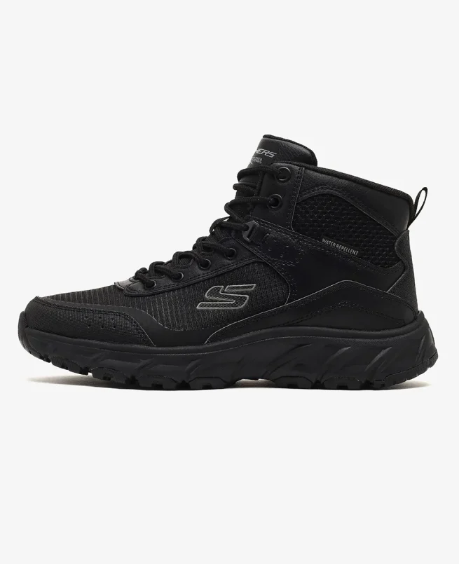Skechers Čizme Hillcrest 2.0 Woodrock Peak