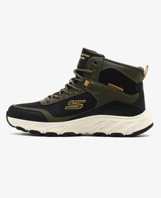 Skechers Čizme Hillcrest 2.0 Woodrock Peak