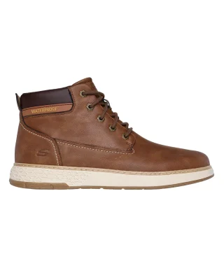 Skechers Patike Garlan Deno