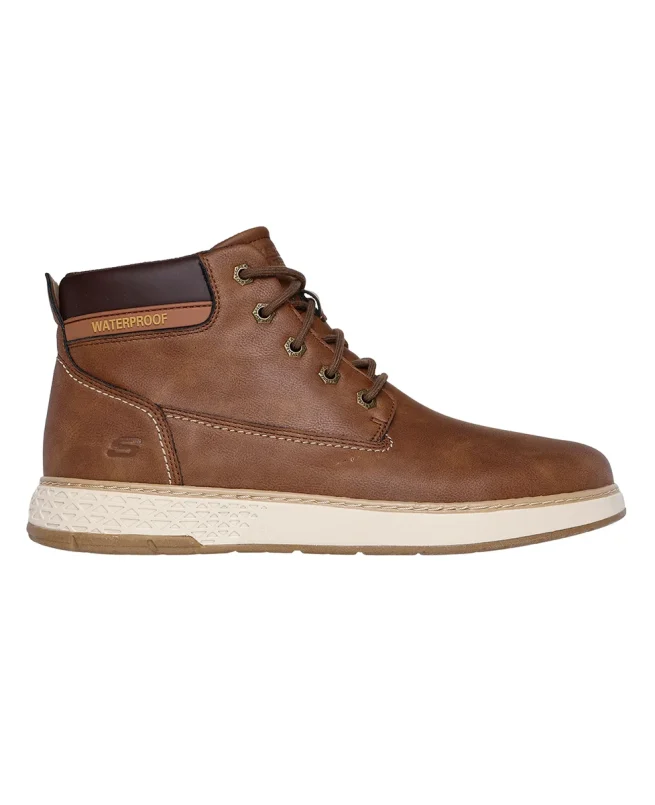 Skechers Patike Garlan Deno