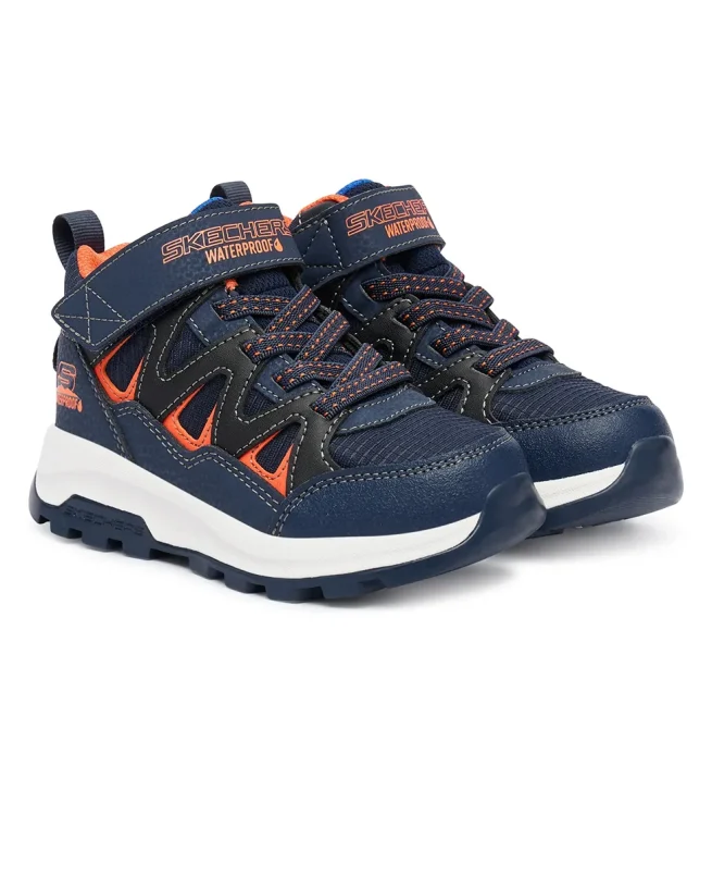Skechers Patike Storm Blazer Drizzle Squad - Image 2
