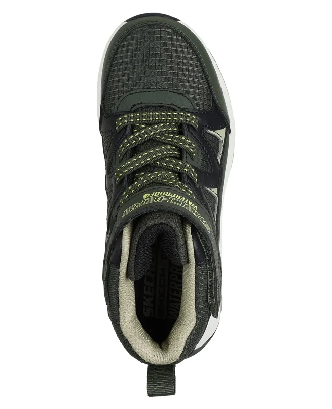 Skechers Patike Storm Blazer Drizzle Squad - Image 2
