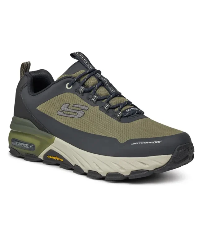 Skechers Patike Max Protect - Fast Track - Image 6