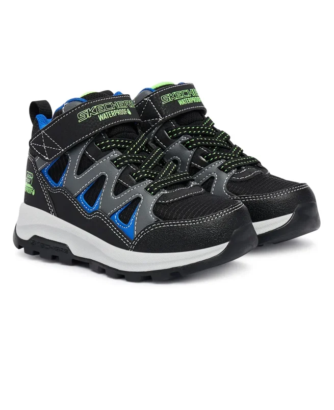 Skechers Patike Storm Blazer Drizzle Squad - Image 2