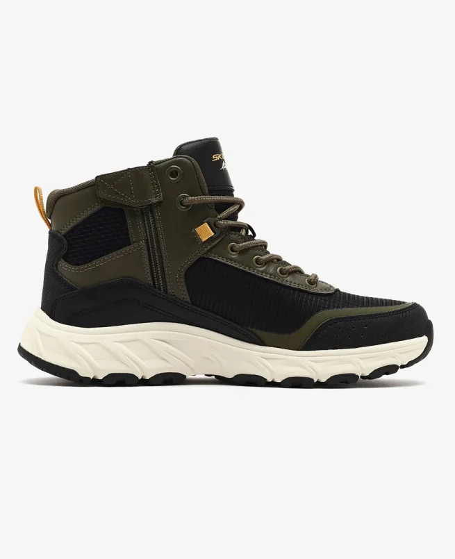Skechers Čizme Hillcrest 2.0 Woodrock Peak - Image 2