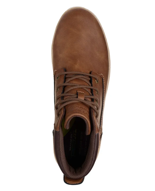Skechers Patike Garlan Deno - Image 2