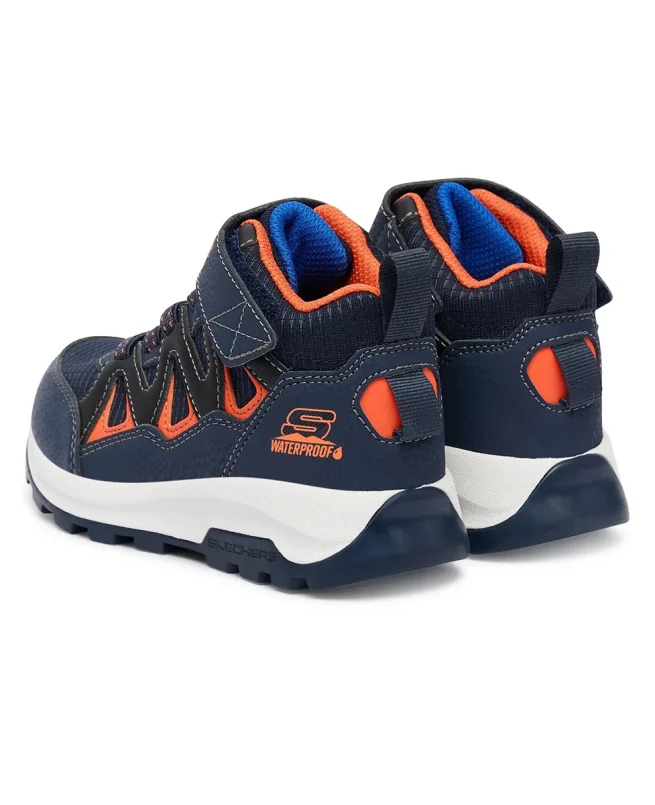 Skechers Patike Storm Blazer Drizzle Squad - Image 3