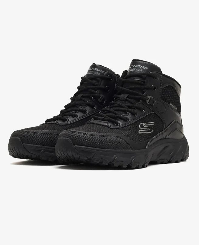 Skechers Čizme Hillcrest 2.0 Woodrock Peak - Image 3