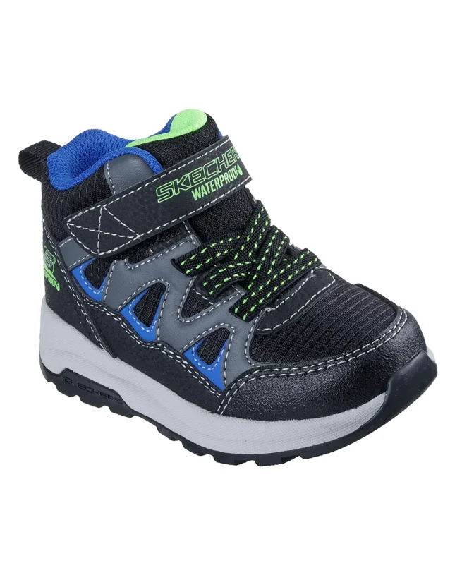 Skechers Patike Storm Blazer - Drizzle Squad - Image 4