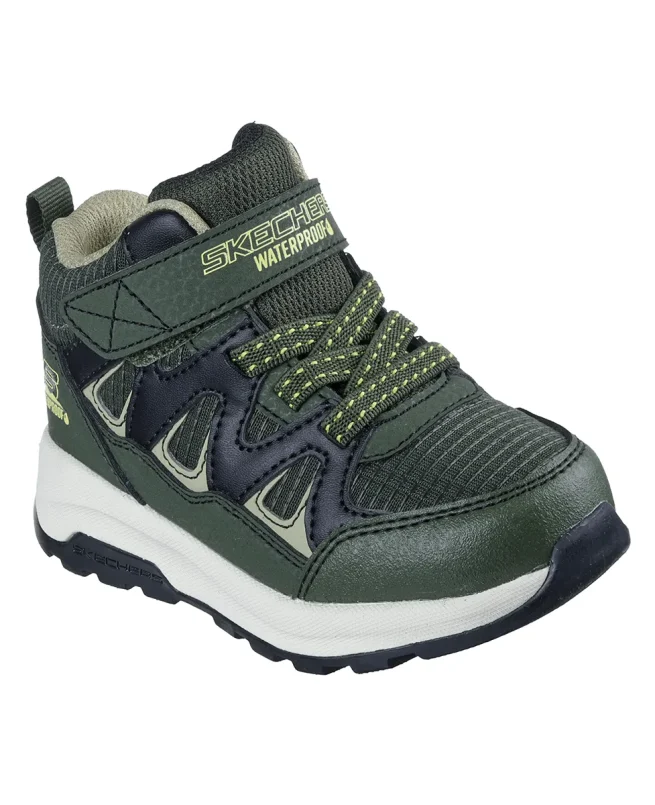 Skechers Patike Storm Blazer - Drizzle Squad - Image 4