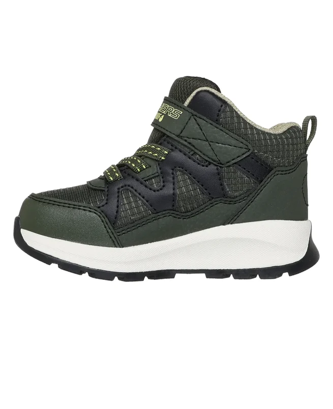 Skechers Patike Storm Blazer - Drizzle Squad - Image 5