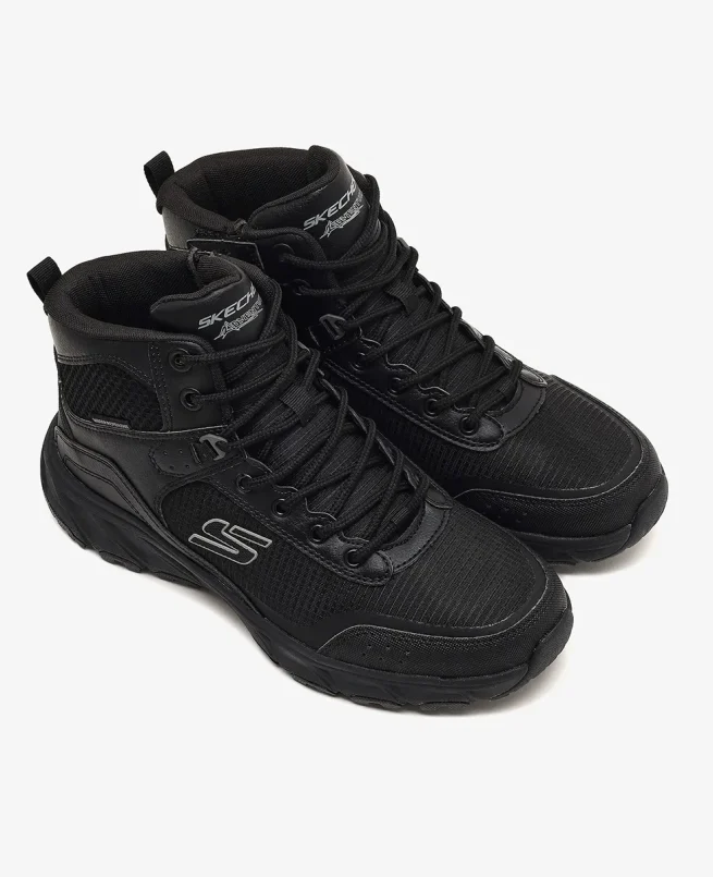 Skechers Čizme Hillcrest 2.0 Woodrock Peak - Image 5
