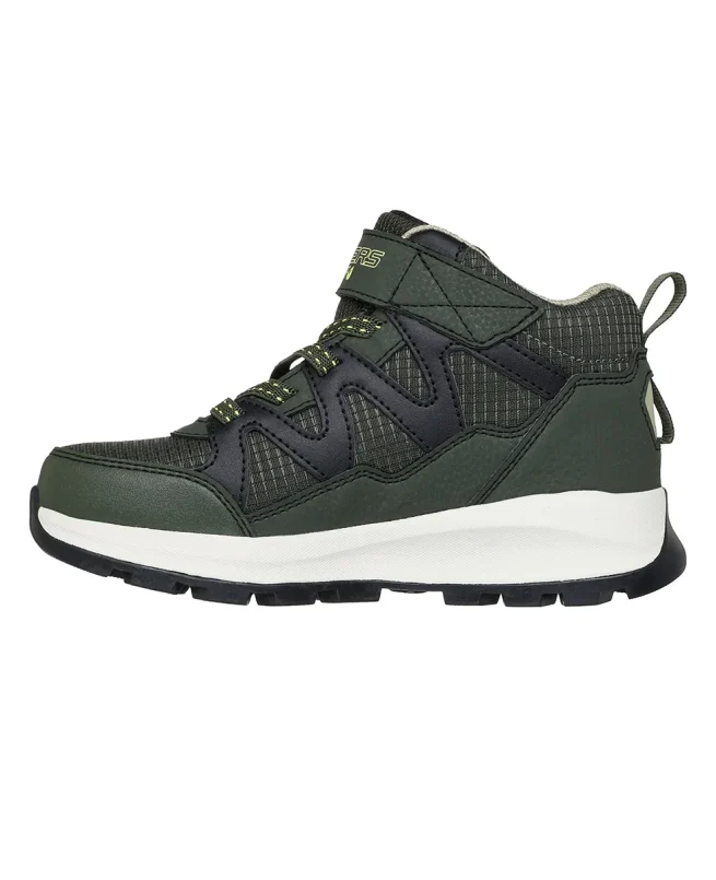 Skechers Patike Storm Blazer Drizzle Squad - Image 5