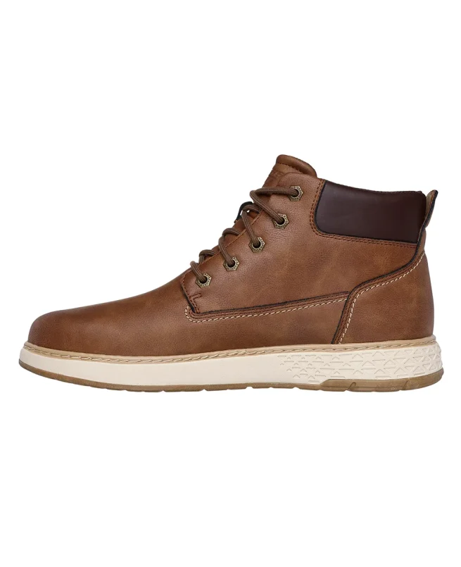 Skechers Patike Garlan Deno - Image 5