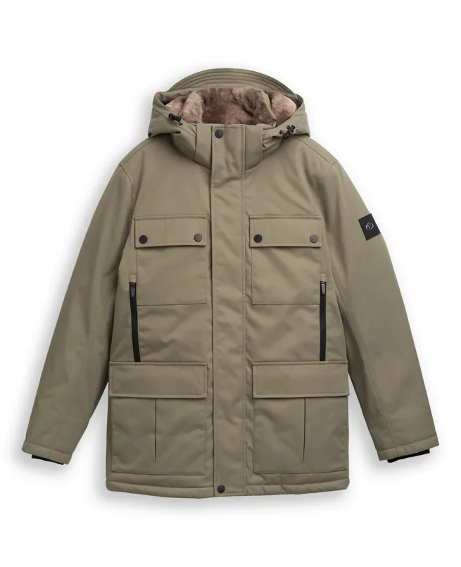 Tom Tailor Jakna Field Jacket - Image 3