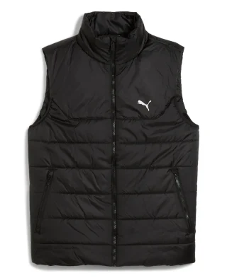 Puma Prsluk Essentials Outerwear