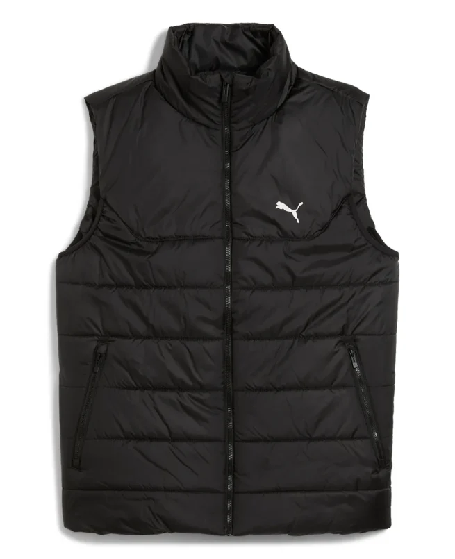 Puma Prsluk Essentials Outerwear