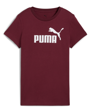 Puma Majica ESS No. 1 Logo Tee