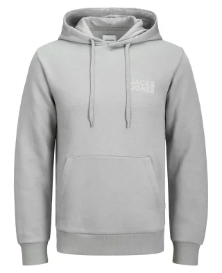 Jack and Jones Dukserica Small Logo Hoodie