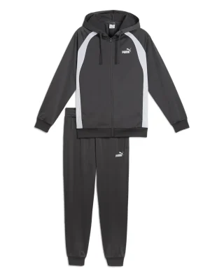 Puma Trenerka Hooded Poly Suit