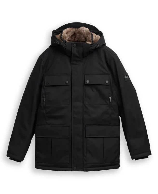 Tom Tailor Jakna Field Jacket - Image 3
