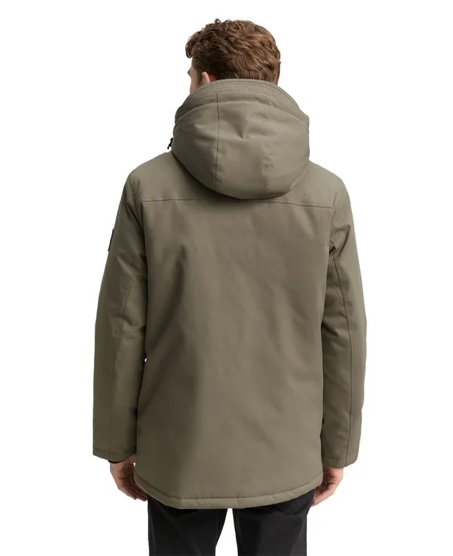 Tom Tailor Jakna Field Jacket - Image 2