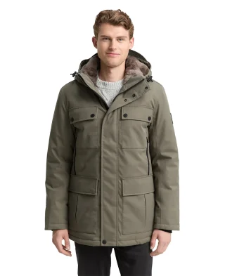 Tom Tailor Jakna Field Jacket