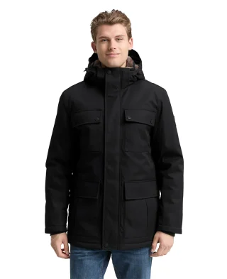 Tom Tailor Jakna Field Jacket