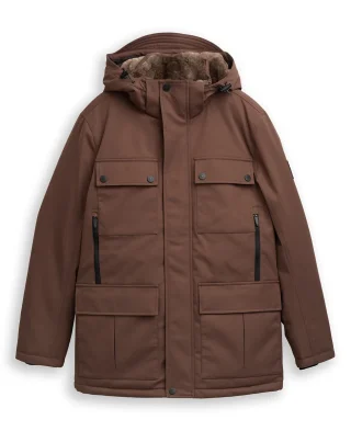 Tom Tailor Jakna Field Jacket