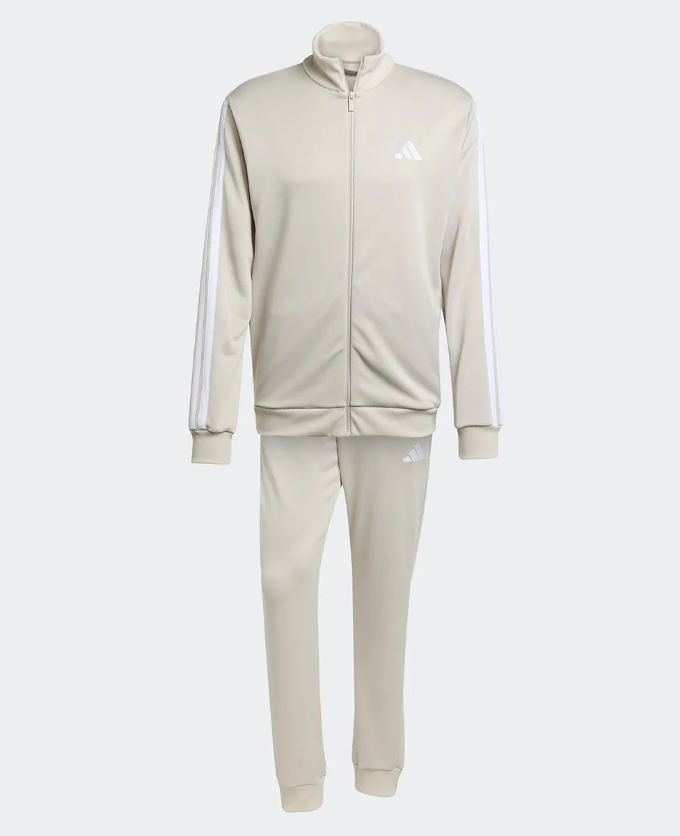 Adidas Trenerka M 3S Glossy Tracksuit