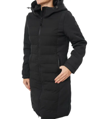 Eastbound Jakna Dione