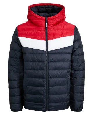 Jack and Jones Jakna JJWEST Light Puffer