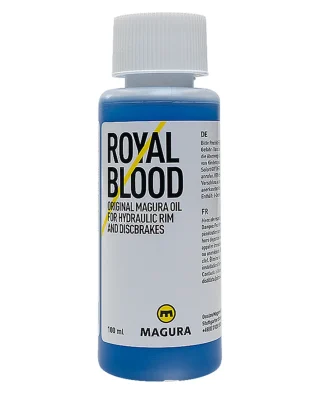 Magura Ulje za hidraulične kočnice Royal Blood 100ml