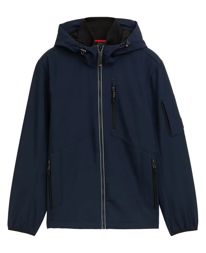 Tom Tailor Jakna Softshell - Image 3