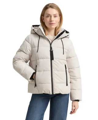 Tom Tailor Jakna Puffer