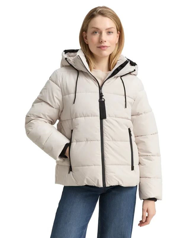 Tom Tailor Jakna Puffer