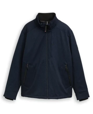 Tom Tailor Jakna Quilted Jacket