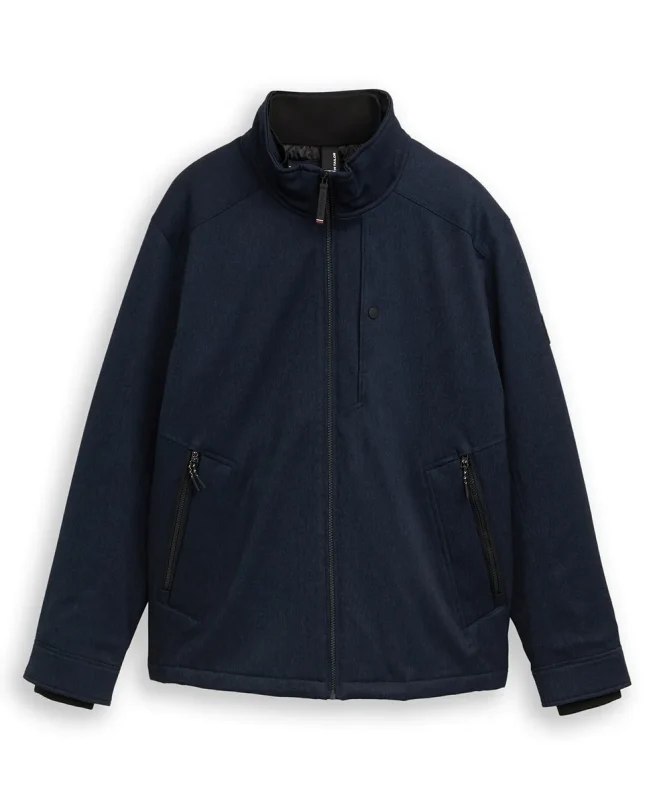 Tom Tailor Jakna Quilted Jacket