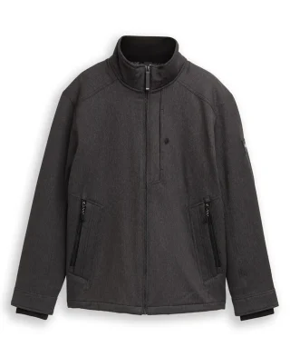 Tom Tailor Jakna Quilted Jacket